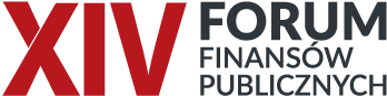 XIV Forum Finansów Publicznych